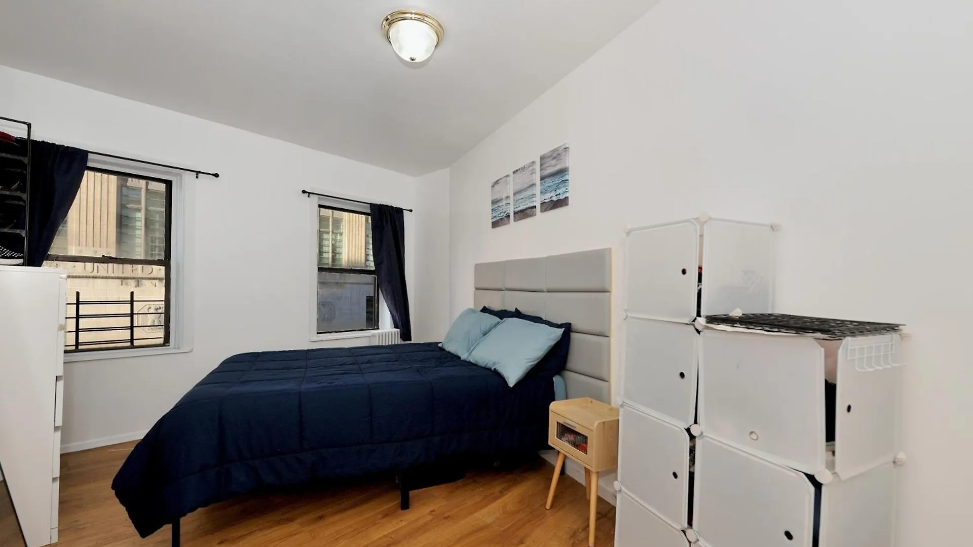 Cozy 2Br Apartment In The Heart Of Chelsea New York