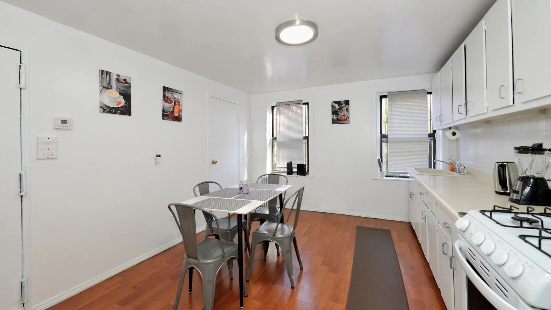 Cozy 2Br Apartment In The Heart Of Chelsea New York United States