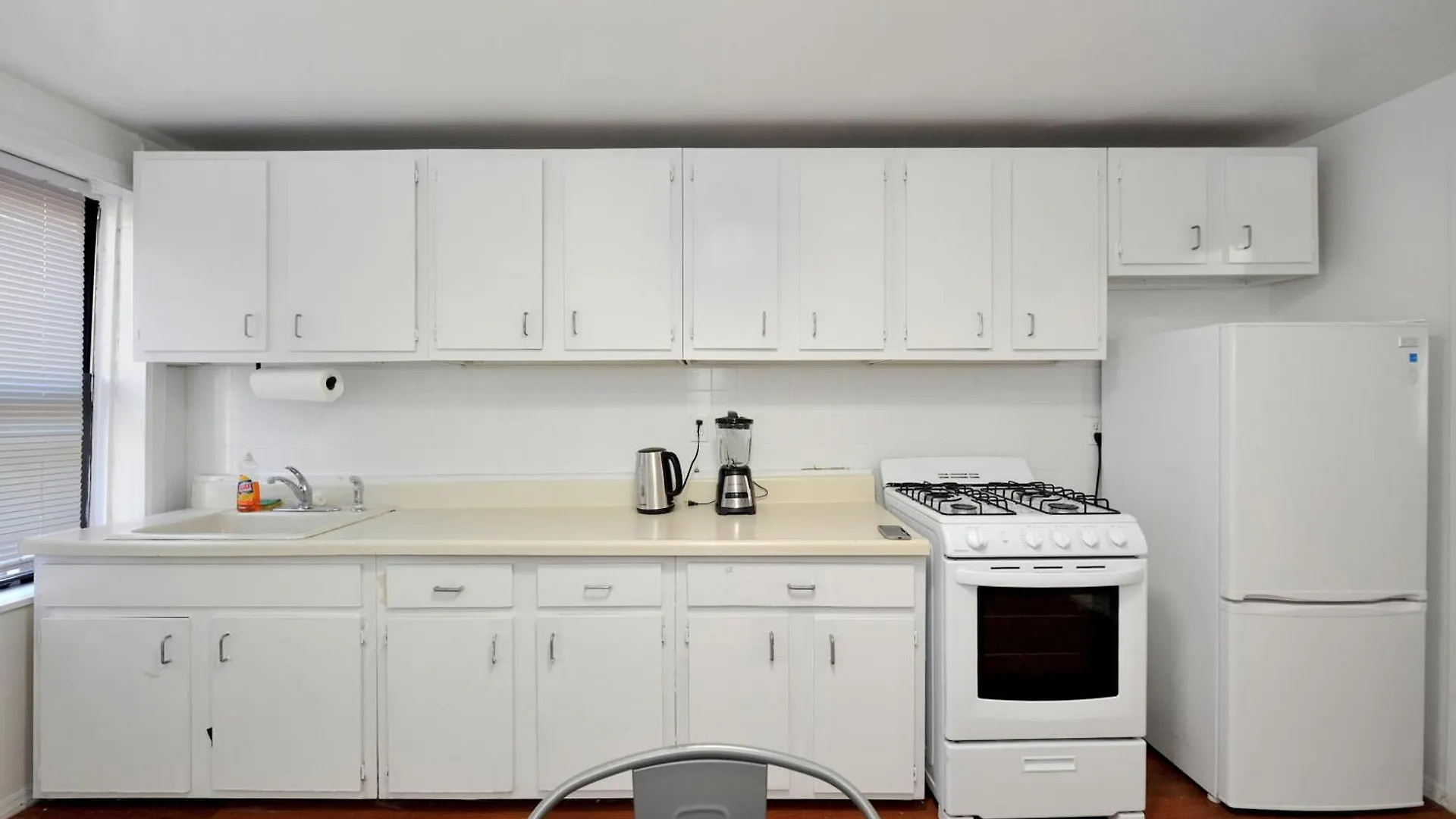 Cozy 2Br Apartment In The Heart Of Chelsea New York