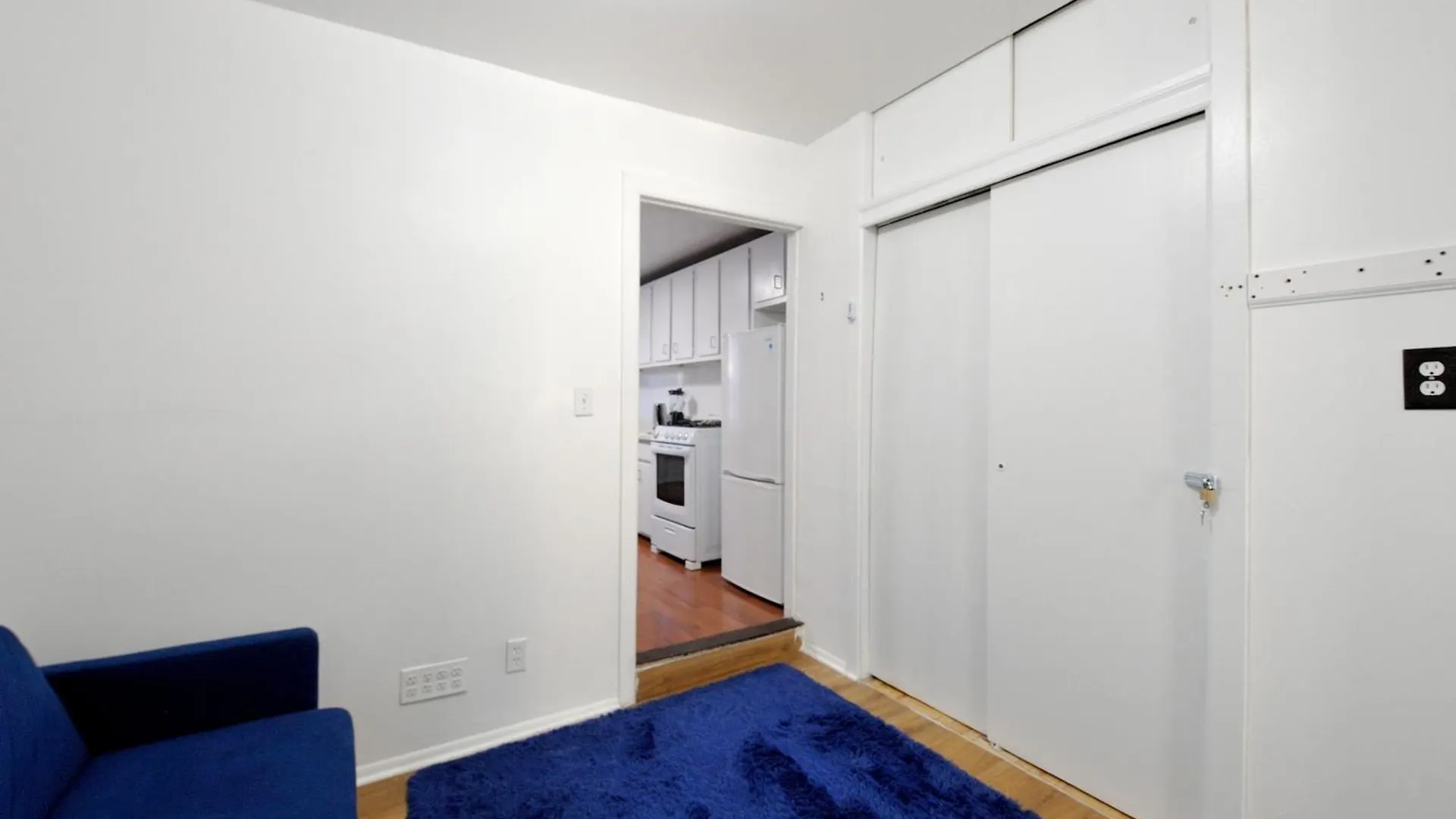 Cozy 2Br Apartment In The Heart Of Chelsea New York