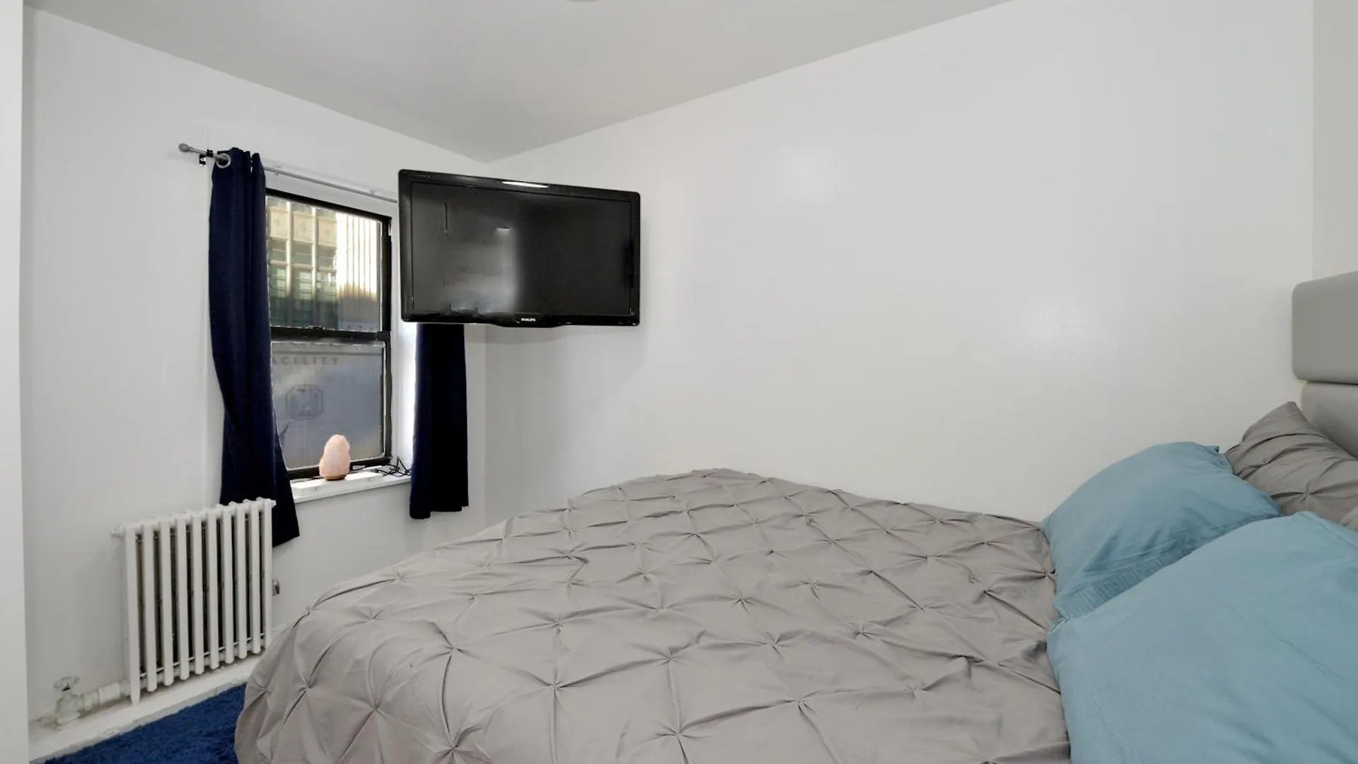 Cozy 2Br Apartment In The Heart Of Chelsea New York