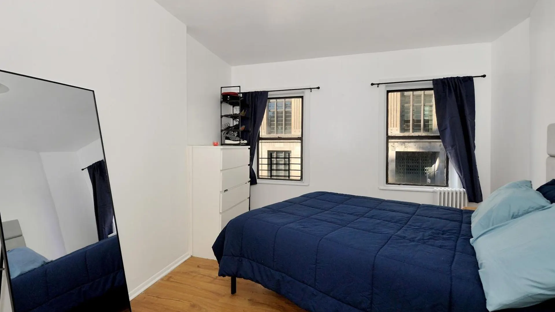 Cozy 2Br Apartment In The Heart Of Chelsea New York