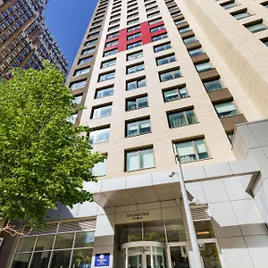 Doubletree By Hilton Times Square South نيو يورك