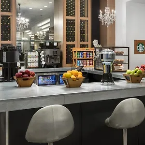 4* Otel The Manhattan At Times Square