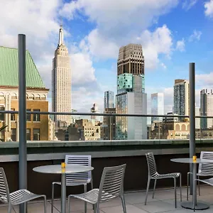 Doubletree By Hilton Times Square South نيو يورك