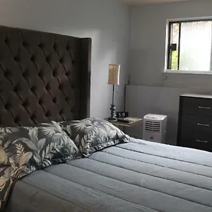 Jfk Area Away From Appartement