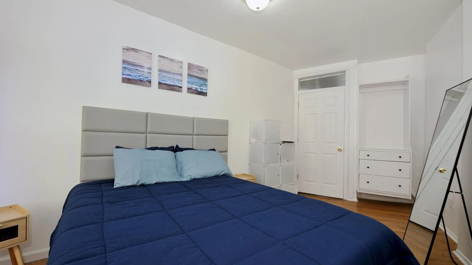 Cozy 2Br Apartment In The Heart Of Chelsea New York 0*,
